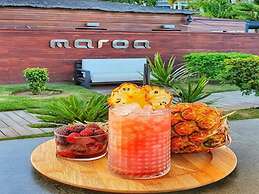 Elegant and Spacious Apartment With Sea Vieuw