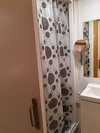 Interior Central El Born 12