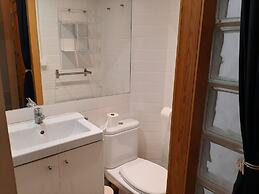 Interior Central El Born 12