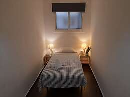 Interior Central El Born 12