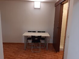 Interior Central El Born 12