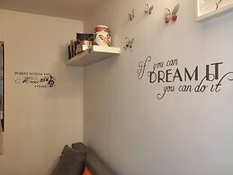 Casa Vacanze Angelica