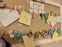 Casa Vacanze Angelica