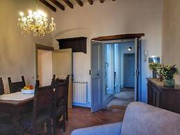 Delicious, Cozy Apartment in Montefalco