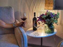 Delicious, Cozy Apartment in Montefalco