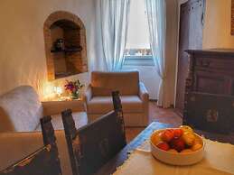 Delicious, Cozy Apartment in Montefalco