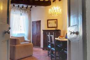 Delicious, Cozy Apartment in Montefalco