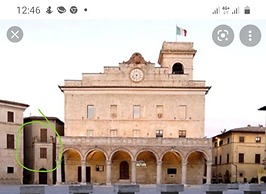 Delicious, Cozy Apartment in Montefalco