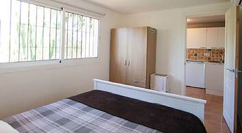 Casa Sierra - Private Holiday Cottage In Malaga