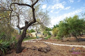 Casa Sierra - Private Holiday Cottage In Malaga