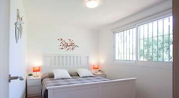Casa Sierra - Private Holiday Cottage In Malaga