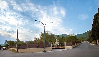 Casa Sierra - Private Holiday Cottage In Malaga