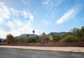 Casa Sierra - Private Holiday Cottage In Malaga