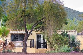 Casa Sierra - Private Holiday Cottage In Malaga