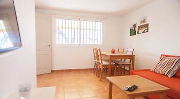 Casa Sierra - Private Holiday Cottage In Malaga