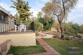 Casa Sierra - Private Holiday Cottage In Malaga