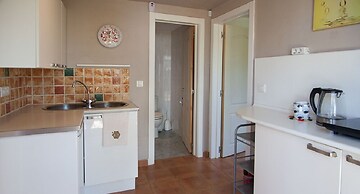 Casa Sierra - Private Holiday Cottage In Malaga