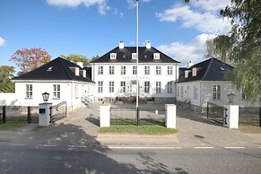 Sanders Rosenlund - Luxury North of Copenhagen