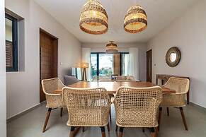 Brand New two Bedrooms Apartment at One Bay Residence