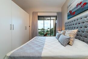 Brand New two Bedrooms Apartment at One Bay Residence