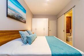 Brand New two Bedrooms Apartment at One Bay Residence