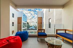 Brand New two Bedrooms Apartment at One Bay Residence