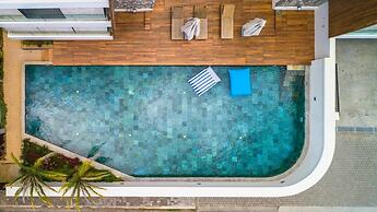 Brand New two Bedrooms Apartment at One Bay Residence