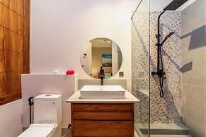 Brand New two Bedrooms Apartment at One Bay Residence