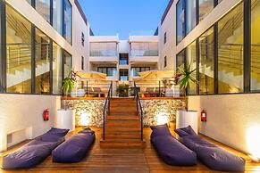 Brand New two Bedrooms Apartment at One Bay Residence