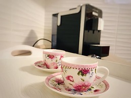 Holiday Home by the sea and the Historic Center of Rome