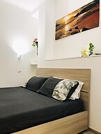 Holiday Home by the sea and the Historic Center of Rome