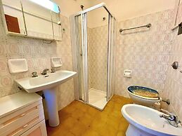 Sea View Apartment With Shared Pool