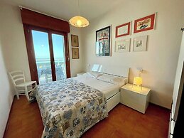 Sea View Apartment With Shared Pool