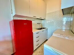 Sea View Apartment With Shared Pool