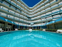 Sea View Apartment With Shared Pool