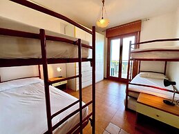 Sea View Apartment With Shared Pool