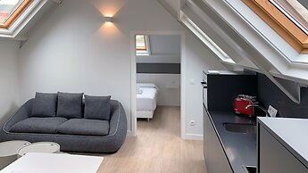 Bow Homes by Como en Casa