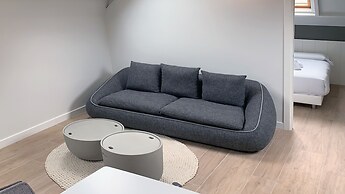 Bow Homes by Como en Casa