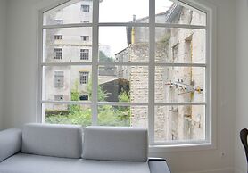 Bow Homes by Como en Casa