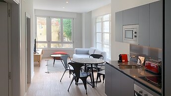 Bow Homes by Como en Casa