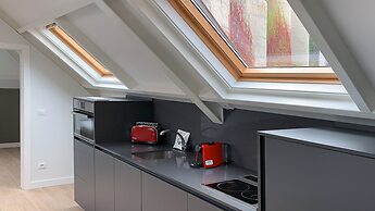 Bow Homes by Como en Casa