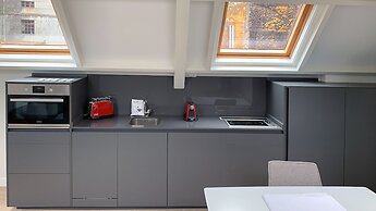 Bow Homes by Como en Casa