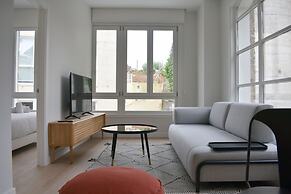 Bow Homes by Como en Casa