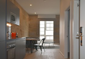 Bow Homes by Como en Casa