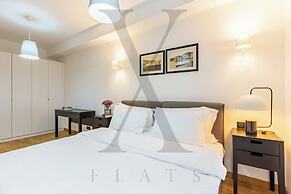 X Flats Taksim