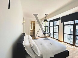 X Flats Taksim