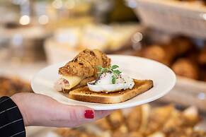 Hotel Albatros Varigotti