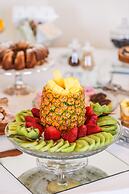 Hotel Albatros Varigotti