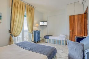 Hotel Albatros Varigotti