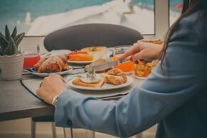 Hotel Albatros Varigotti